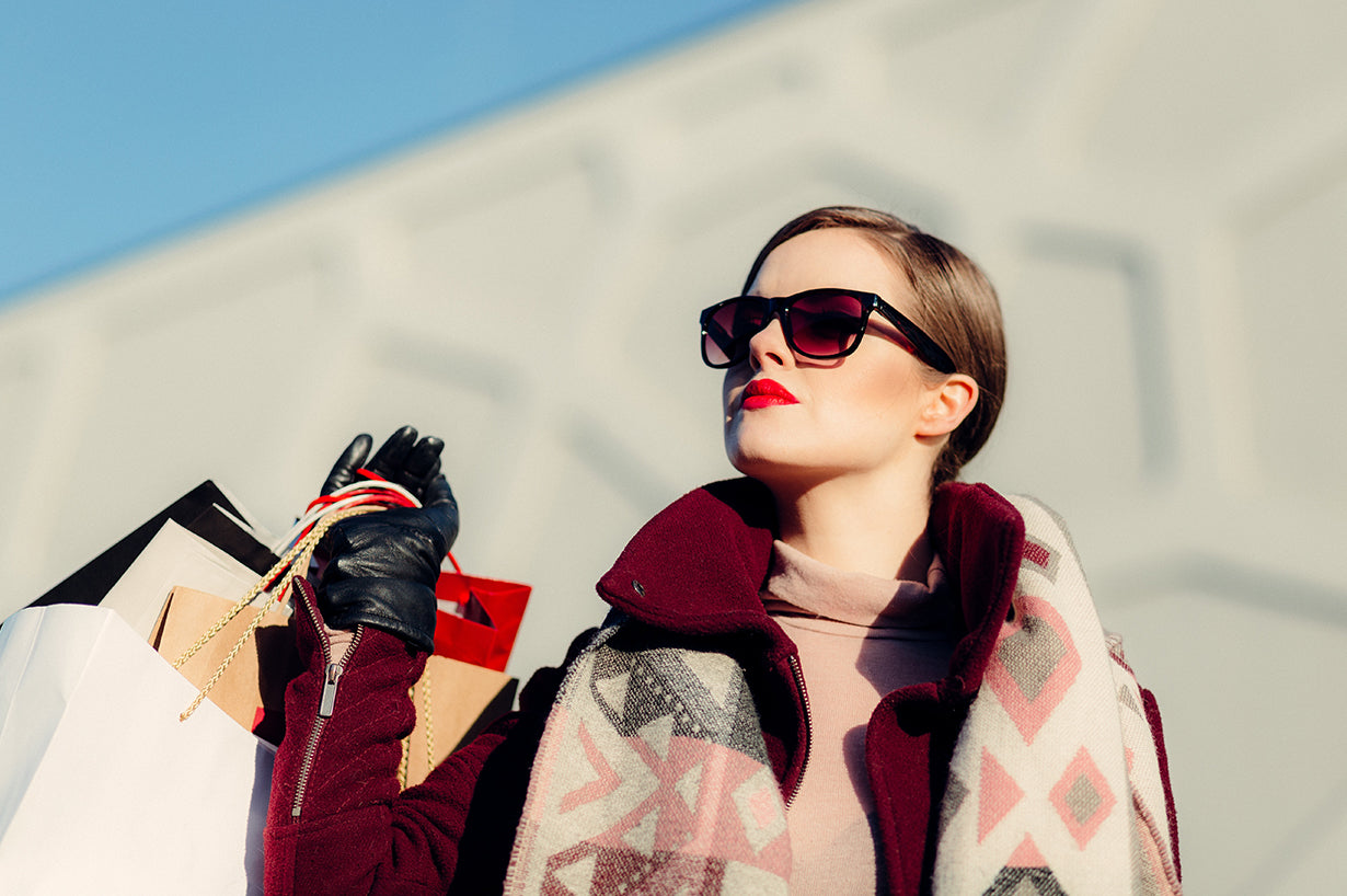 Winter season sale of Jackets