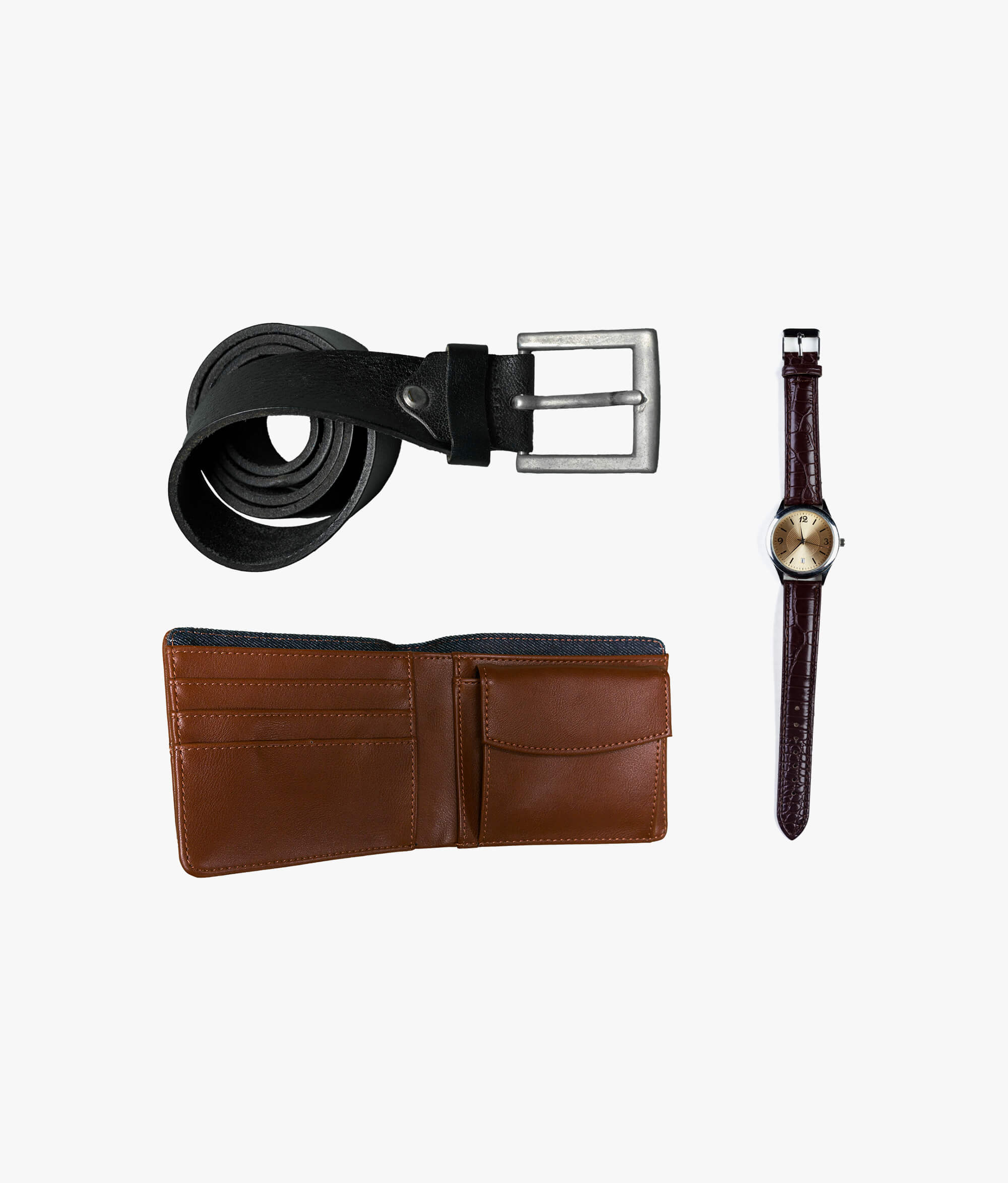 Leather Accessories